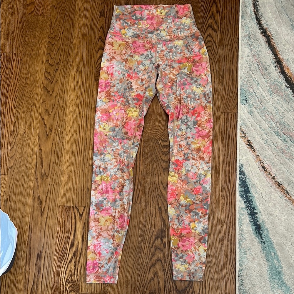 Lululemon Align 25” Leggings